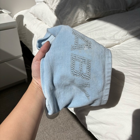 Forever 21 | baby blue tube top - Picture 4 of 5